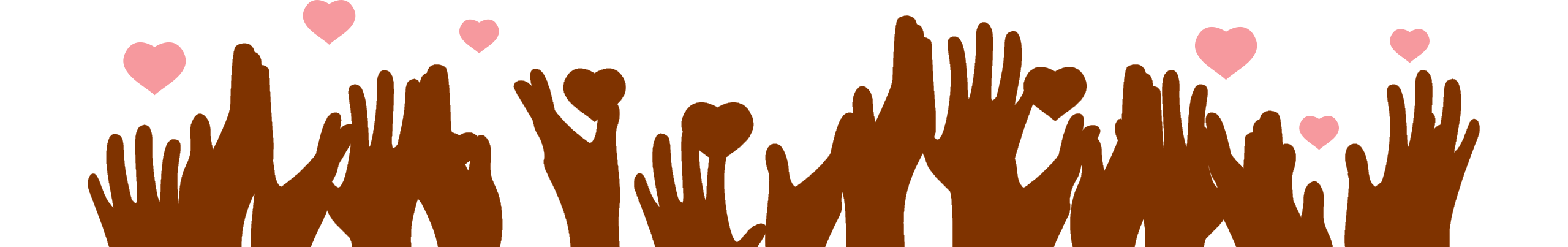 Volunteer Hands